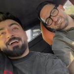 دانلود آهنگ رامین تجنگی ته هز دکم